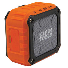 Wireless Jobsite Bluetooth Speaker