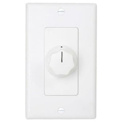 Volume Control, Decora Type, 70V 35W