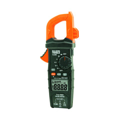 AC Digital Clamp Meter, True RMS