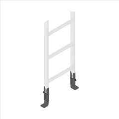 Ladder Racks End Support *Special Order*