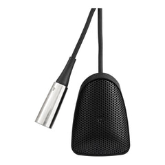 Low Profile Boundary Microphone