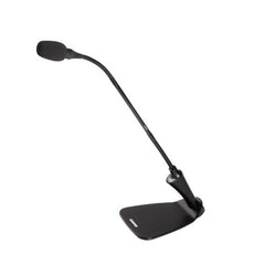 Cardioid 12" Gooseneck Microphone