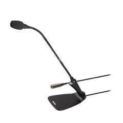 Gooseneck Condenser Microphone