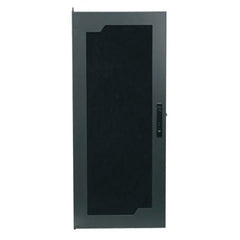 Essex Plexiglass Locking Door, 35U