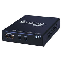 Evolution HDMI PoE Receiver