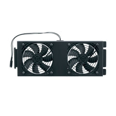 Essex Series Fan Top, QAR/MMS *Special Order*