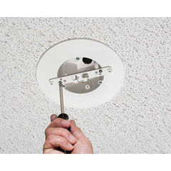 Camera Box Kit, Camera Mounting Kit, Holds up to 50 lbs