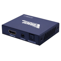 4K HDMI Audio Extractor