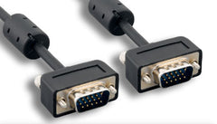 VGA Slim Patch Cable, 6'