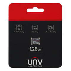 High Endurance ANR Camera MicroSD Memory, 128GB