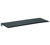 Lid for Hinged Panel Mount Rack, 6" Deep