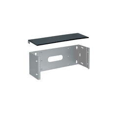 Lid for Hinged Panel Mount Rack, 6" Deep