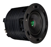 In-Ceiling Subwoofer Speaker, 8" MB