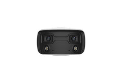 Panoramic IP Camera, Dual Lens 8MP, ColorHunter, Smart AI