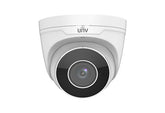 Turret IP Camera, 4MP, Varifocal Lens, WDR, SKU: IPC3634SR3-ADZK-G