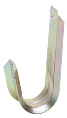2" Standard Clip J Hook, Size 21