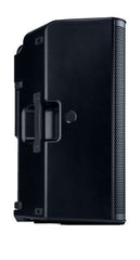8" Powered Loudspeaker, 2000 Watt Continuous