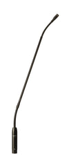 MIC, 18" GOOSENECK