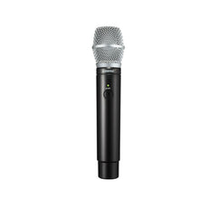 SHURE MXWSM86 HANDHELD
