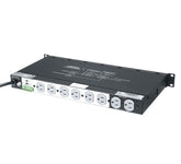 Dry Contact Controlled Power Center (Rack Mount)