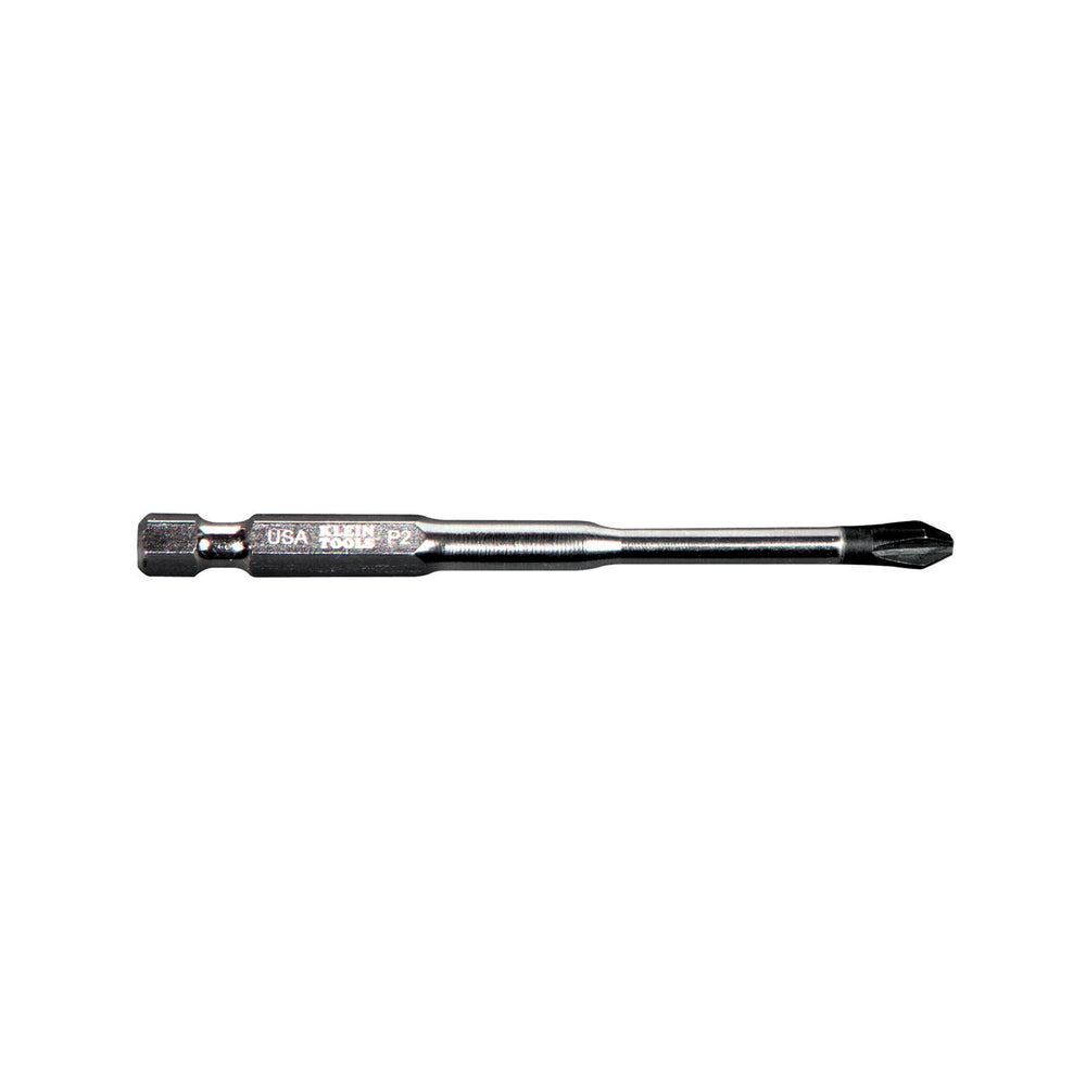klein phillips screwdriver power tip