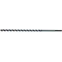 Hex Shank Auger Drill Bit, 5/8" x 17"