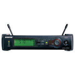 SLX Wireless Receiver with Optional Logic Module