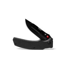 Replaceable Blade Drop Point 3.5" Knife