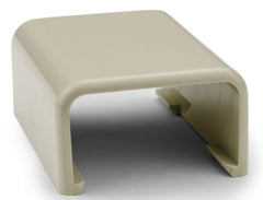 Hellermann Tyton 1 1/4" Ivory Joint Cover