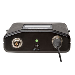 Shure ULXD1 Wireless Bodypack Tranmitter 534-598 MHz