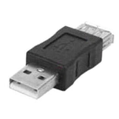 USB Adapter, A(F) TO A(M)