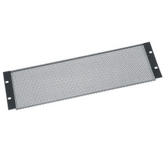 Vented Filler Panel, 3 Space