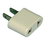 AC Plug Convertor American to European - We-Supply