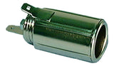 Automotive Lighter Socket, Panel Mount
