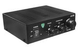Beale Street Audio Subwoofer 120w Amplifier