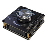Bluetooth Miniature Amplifier, 100W, USB, BT5.0 - We-Supply