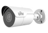 Bullet IP Camera, 5MP, 2.8mm Lens, EasyStar, SKU: IPC2125SR5-ADF28KM-G