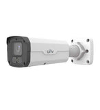 Bullet IP Camera, 8MP, ColorHunter, Smart AI, SKU: IPC2228SE-DF40K-WL-I0