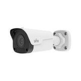 Bullet IP Camera, 8MP, 2.8mm, WDR - We-Supply