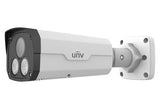 Bullet IP Camera, 5MP, ColorHunter, Smart AI, SKU: IPC2225SE-DF40K-WL-I0