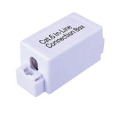 CAT 6 In-Line Punch Down Junction Box - We-Supply