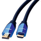 Certified Premium High Speed HDMI Cable, 12'