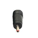 Coaxial Power Plug Adaptor Tip H, 1.35 x 3.5mm