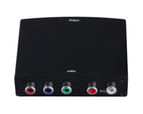 Component Video & Audio to HDMI Analog to Digital Converter