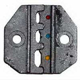Crimp Die- Standard Commercial Insulated Terminals 22-12AWG - We-Supply