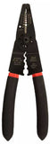 Crimping Stripping Tool, 8" - We-Supply