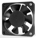 DC Fan, 12VDC, 14CFM, 29dBA, 60mm x 15mm - We-Supply