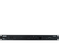 Shure 2x2 Audio Processor
