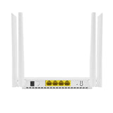 Dual Band 1800Mbps Wireless Mesh Router - We-Supply