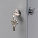 Enclosure Box Cam Lock and Key
